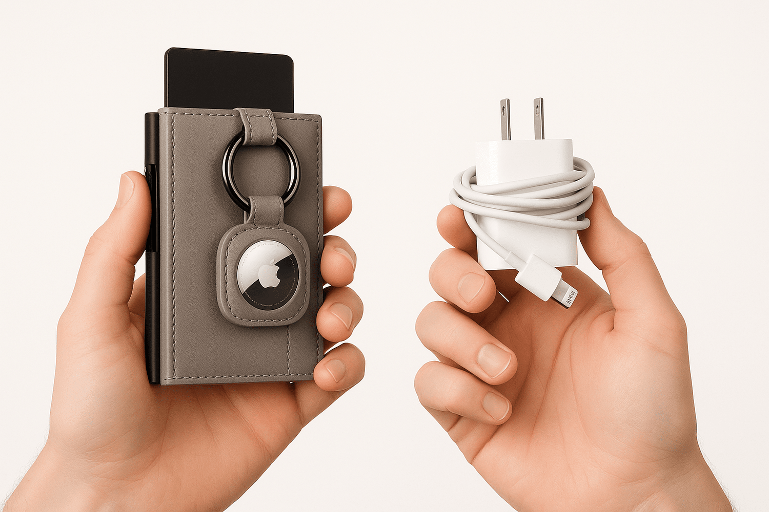 Are we the last generation to carry wallets?