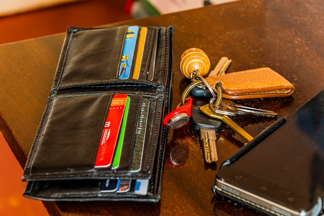 How to Choose the Right Wallet for Everyday Use
