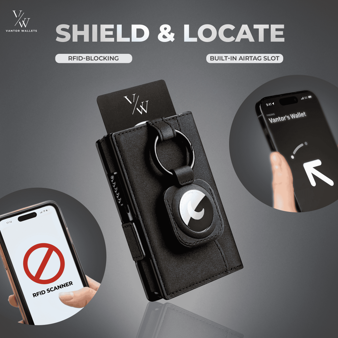 How Does RFID Blocking Actually Work?