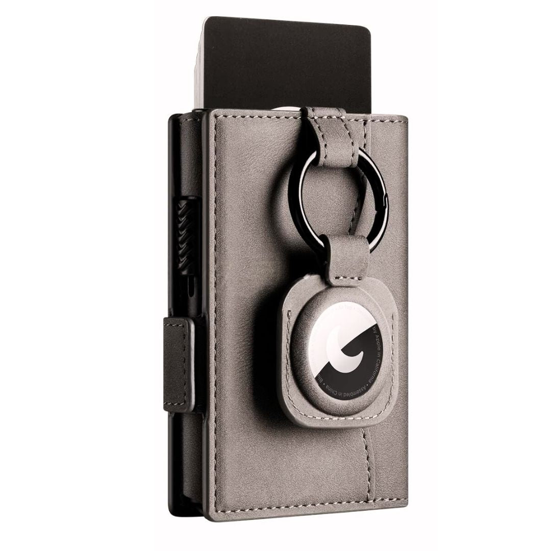 VW06 - RFID Pop-Up Leather Wallet