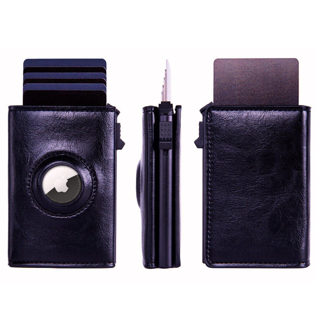 VW01 - Pop-Up AirTag Wallet